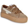 Image de Baskets basses Kaporal CLOVIA femme