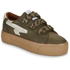 Image de Baskets basses Kaporal CLOVIA femme