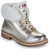 Image de Boots Les Tropeziennes par M.Belarbi LACEN femme