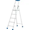 Image de Little Jumbo, Échelle, 1223750103 Maxibat 2375 Treppe, 1 x 3 Stufen (Échafaudage)