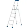 Image de Little Jumbo, Échelle, 02375104-219 Maxibat 2375 Treppe, 1 x 4 Stufen (Échafaudage)