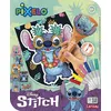 Image de Jeu créatif Pixelo Disney Stitch Lansay