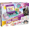 Image de Jeu créatif Lansay Blopens Coffret créatif fantastique