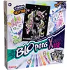 Image de Blopens Sprühstifteset X-TRA Glitzertiere