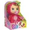 Image de Poupon Lansay Bébé Cabrioles Lina La Fraise