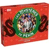 Image de Lansay Les Mystères de Pékin Le jeu du détéctive Chinois