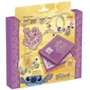 Image de Jeu créatif Lansay Stitch Coffret bijoux étincelants
