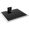 Image de Erard, Goulotte passe-câbles, SLIM Étagère murale 035490 - Accessoires pour chemin de câbles SLIM (Conduit de câbles)