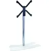 Image de Erard LUX-UP 1050L (30 kg, 30" - 65"), Pied TV, Blanc