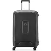 Image de Delsey Moncey Trolley Case - 69 cm - Noir, Valise, Noir