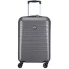 Image de Delsey Segur 2.0 4 roues trolley cabine 55 cm, Valise, Gris