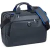 Image de Delsey Parvis Plus Laptoptas - 2 Compartiments - 15,6 inch - Water Resistant - Grijs (15.60"), Sac pour notebook, Gris