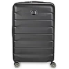Image de Valise DELSEY PARIS AIR ARMOUR EXTENSIBLE 4DR 77CM solde femme