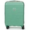 Image de Valise DELSEY PARIS FREESTYLE 4DR CABINE 55CM SLIM femme