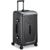 Image de Peugeot Voyages Harde koffer / Trolley / Reiskoffer - - 76 cm - Grijs, Valise, Gris