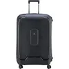 Image de Delsey Moncey 4 roues trolley 76 cm, Valise, Noir