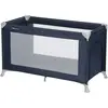 Image de Bebeconfort, Lit de voyage, Reisebett Sweet Dreams Navy Blue (60 x 120 cm)