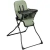 Image de Bebeconfort, Chaise haute, Chaise haute Mallow (Chaise haute)