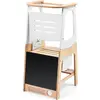Image de Maxi-Cosi, Tour d'apprentissage, Tour d'apprentissage Toucan 3in1 (43.40 x 46 x 91 cm)