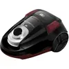 Image de Rowenta City Space Facelift, Aspirateur, Noir, Rouge