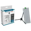 Image de Accessoire pour aspirateur robot Rowenta Filtre et brosse latérale ZR185002