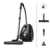 Image de Aspirateur avec sac Rowenta Green Force Max Parquet RO4952EA 900 W Noir