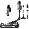Image de Rowenta XForce Flex 12.60, Aspirateur, Noir