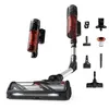 Image de Aspirateur balai sans fil Rowenta X-Force Flex 13.60 RH9A93WO Rouge