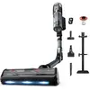 Image de Rowenta XForce Flex 16.60, Aspirateur, Bleu, Noir