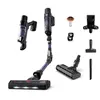 Image de Aspirateur balai Rowenta X-Pert Flex 7.60 RH6A43WO Noir Violet