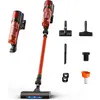 Image de Rowenta RH1872, Aspirateur, Rouge
