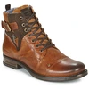 Image de Boots Redskins YERO solde homme