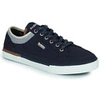 Image de Lage Sneakers Redskins Genial Blauw