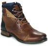 Image de Boots Redskins YEDOS homme