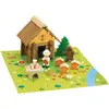 Image de Jeujura 8223 Jouets de construction
