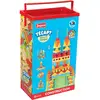 Image de Jeujura 8345 Jouets de construction