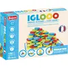 Image de Jeujura IGLOOO - 100 PIECES (Français)