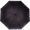 Image de Parapluie 4 sections automatique Isotoner Perroquets