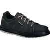 Image de Lemaitre, Chaussures de travail, Chaussures de sécurité Soul taille 40 noir S3 SRC EN ISO 20345 cuir pleine fleur (S3, 40)