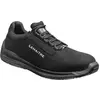 Image de Lemaitre, Chaussures de travail, Chaussures de sécurité Bolt taille 40 noir S3 ESD SRC EN ISO 20345 Microfibre (S3, 40)