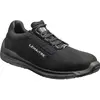 Image de Lemaitre, Chaussures de travail, Chaussures de sécurité Bolt taille 42 noir S3 ESD SRC EN ISO 20345 Microfibre (S3, 42)