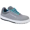 Image de Lemaitre, Chaussures de travail, Chaussure de sécurité pour femme Faye taille 38 grise S1P SRC ESD EN ISO 20345 Microfibre (S1P, 38)