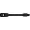 Image de Makita, Nettoyeur haute pression : accessoires, 3320130 Raccord de lance 27cm