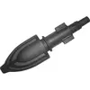 Image de Makita, Nettoyeur haute pression : accessoires, 3640670 Buse à mousse de nettoyage