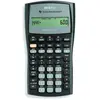 Image de TI, Calculatrice, BAII+ Calculatrice financière E/S (Fonctionnement sur piles)