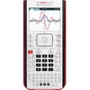 Image de TI, Calculatrice, Nspire CX II Français (Fonctionnement sur batterie)