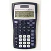 Image de TI, Calculatrice, 30xiis (Fonctionnement sur piles, Panneau solaire)