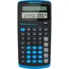 Image de TI, Calculatrice, 30 Eco Rs (Panneau solaire)