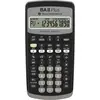 Image de TI, Calculatrice, BA II Plus (Fonctionnement sur piles)
