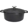 Image de Chasseur Casserole, Poêle + casserole, Noir